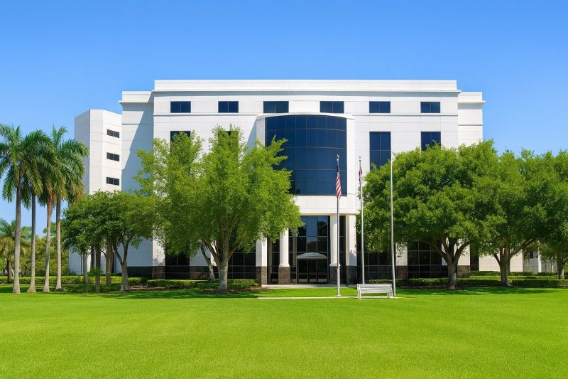 Tree Removal Service in Collier County, FL